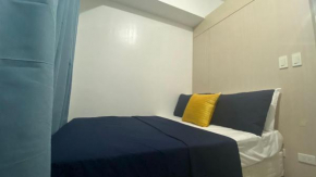 SMDC Jazz Residences TC-22nd